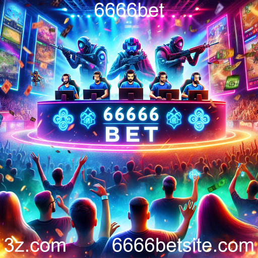 A Ascensão dos Esportes Eletrônicos: Tendências e Oportunidades