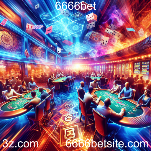 Desbravando a Categoria 'Estratégia de Jogo' em 6666bet